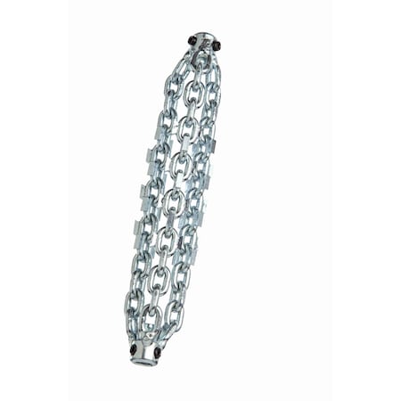 Chain Knocker, For Use w/Mfr. No. 64273, Features: Carbide Tip
