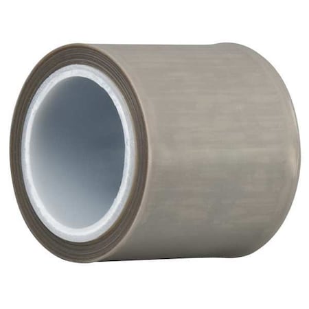 Film Tape, Gray, 5 yd L, 2 in W