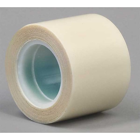 Film Tape, Transparent, 5 yd L, 6 in W
