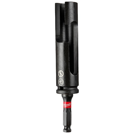 SHOCKWAVE Lineman's Pole Step Socket