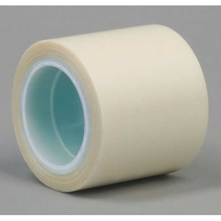 Film Tape, Transparent, 5 yd L, 1/2 in W