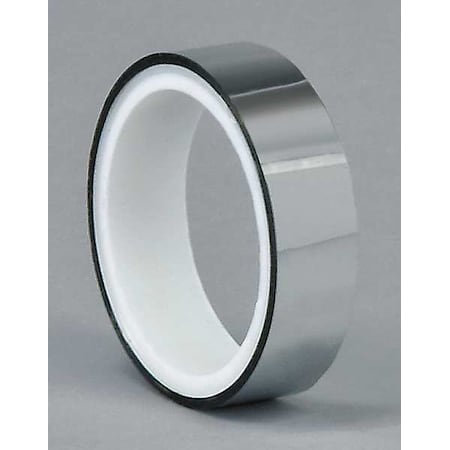 Splicing Tape, Silver, 5 yd L, 3 in W