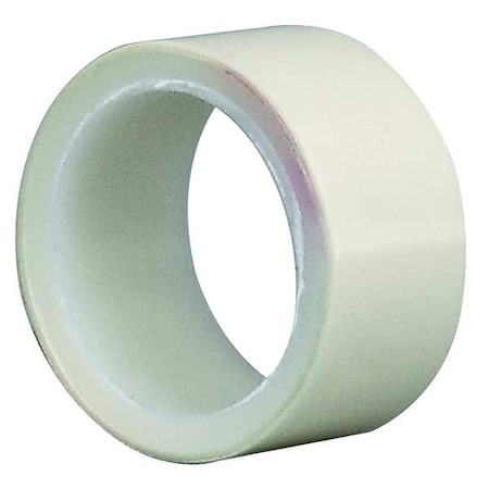 Film Tape, Transparent, 5 yd L, 2 in W