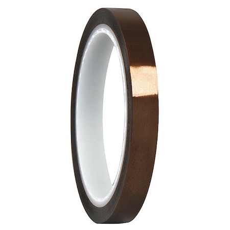 ElectricalTape,Gold,36ydL,3/4inW