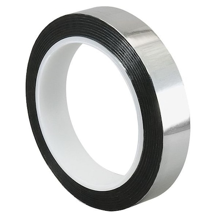 Splicing Tape, Silver, 72 yd L, 3/4 in W