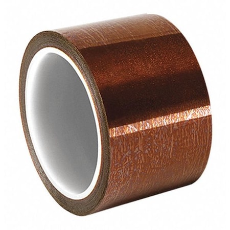 ElectricalTape,Amber,16-5/8ydL,4inW