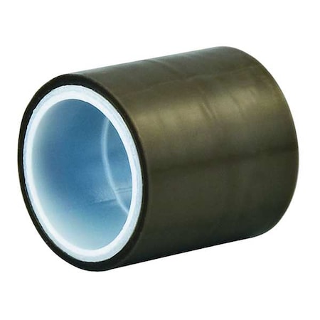 Film Tape, Gray, 5 yd L, 1 in W