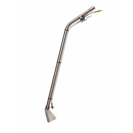 Drag Wand,12In,F/Model Mini-Marathon 425