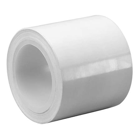 Splicing Tape, White, 5 yd L, 2 in W