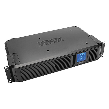 Smart UPS, 1.5kVA, Line Interactive, Out: 110/115/120V AC In: 110/115/120V AC