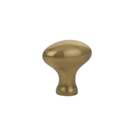 French Antique Brass Knobs 86015US7