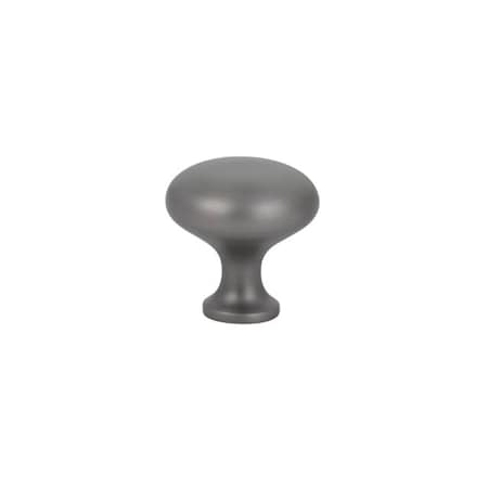 Antique Nickel Knobs 86014US15A