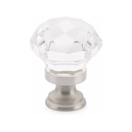 Satin Nickel Knobs 86012US15