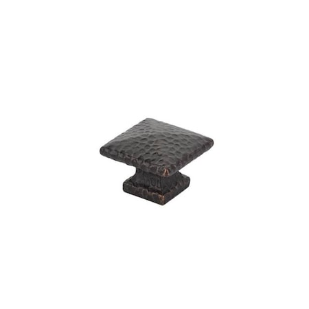Oil Rubbed Bronze Knobs 86039US10B