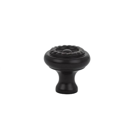 Oil Rubbed Bronze Knobs 86113US10B