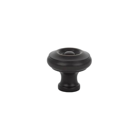 Oil Rubbed Bronze Knobs 86115US10B