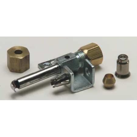 Pilot Assembly, LP/NG, Aerated