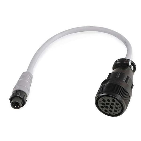 Wirelss Foot Control Adapter Cord