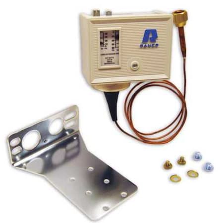 Single Pressure Control,Low Pressure