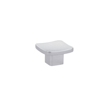 Bright Chrome Knobs 86317US26