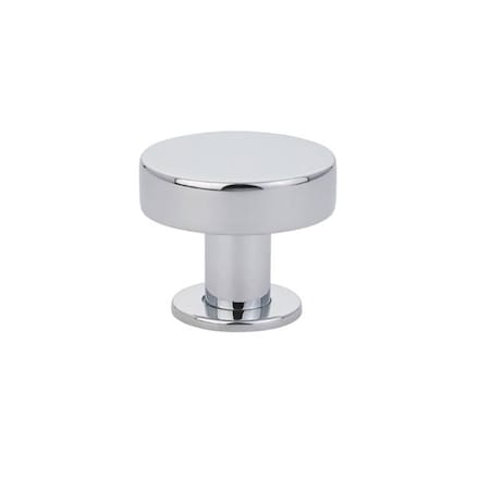 Bright Chrome Knobs 86323US26