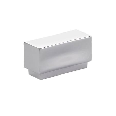 Bright Chrome Knob 86446US26