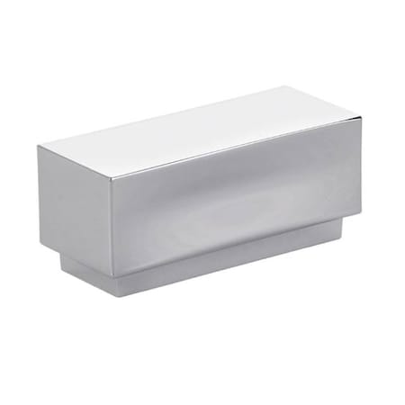 Bright Chrome Knob 86447US26