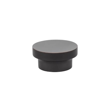 Oil Rubbed Bronze Knob 86448US10B