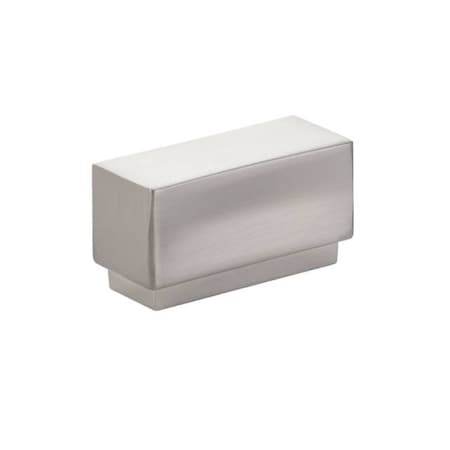 Satin Nickel Knob 86446US15