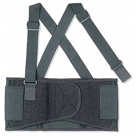 Back Support,Elastic,XS