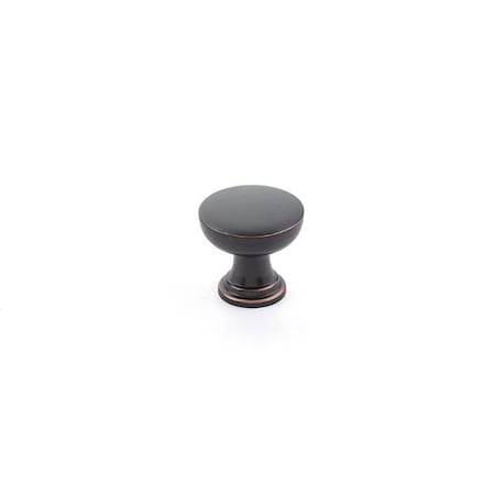 Oil Rubbed Bronze Knob 86467US10B