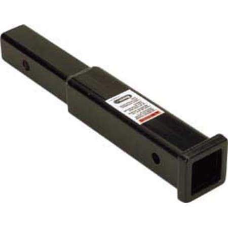 Hitch Receiver Extension,18 In