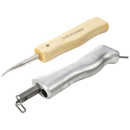 General Hand Tool Kit,No. of Pcs. 2