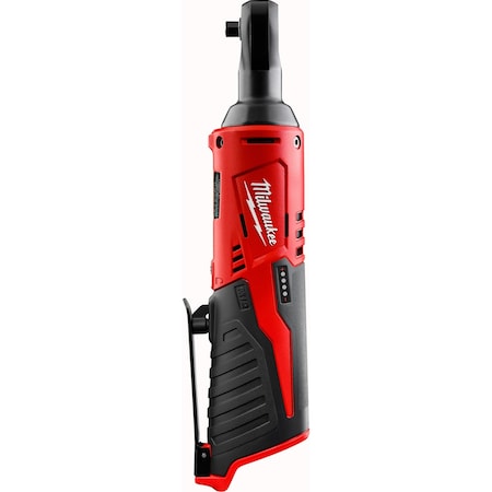 M12 Cordless 1/4" Ratchet