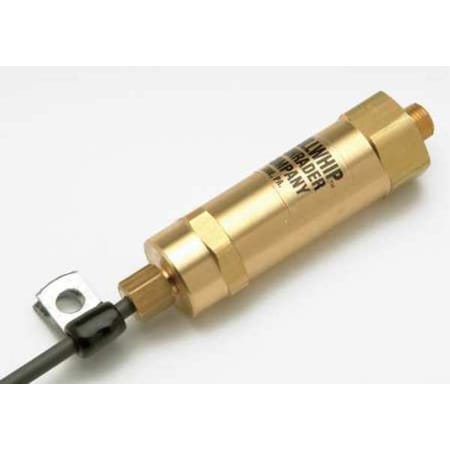 Cable Throttle Control,48 In Cable