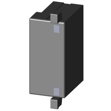 Suppressor For Contactor,24 VDC