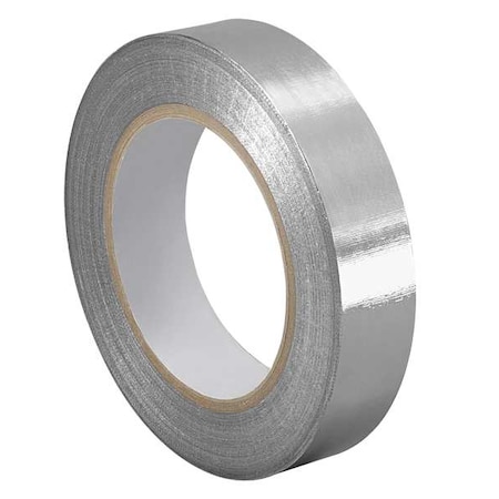 FoilTape,Aluminum,Silver,36ydL,1inW