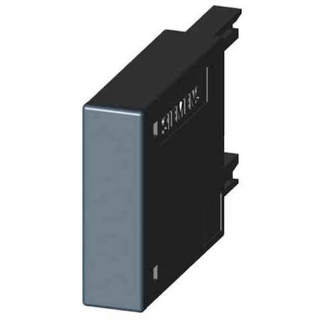 Suppressor For Contactor,48-127 VAC