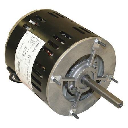 Motor, 1/4 HP, OEM Replacement Brand: Aaon Replacement For: F48S08A27