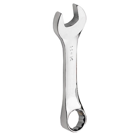 Combination Wrench,Metric,13mm Size