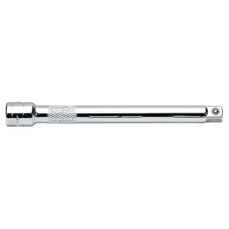 Extension 3/8" Dr, 18 in L, 1 Pieces, Chrome