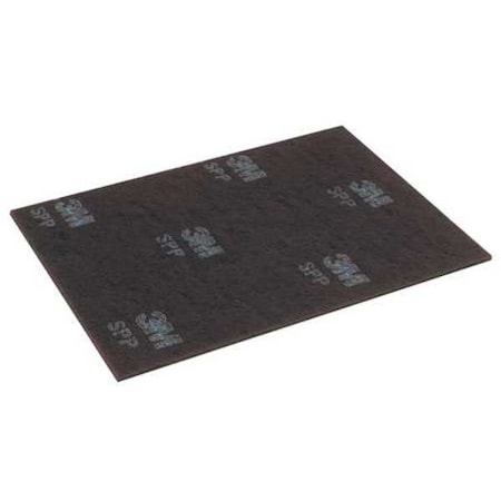 Surface Preparation Pad,Red,PK20
