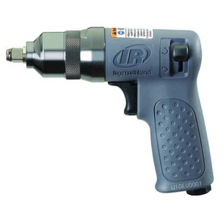 Air Impact Wrench,1/4 In. Dr.,14,500 rpm