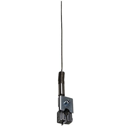 Limit Switch Lever Arm,12 In. Arm L
