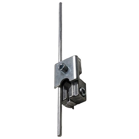 Limit Switch Lever Arm,5.5 In. Arm L