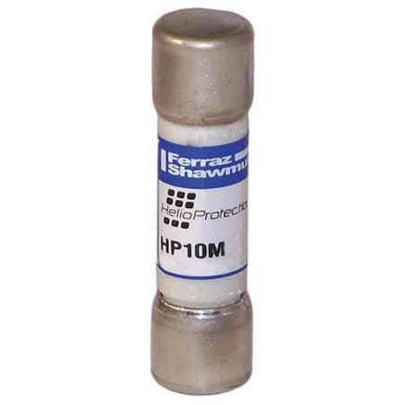 Solar Fuse, 2A, Fast-Acting, Not Rated, Cylindrical