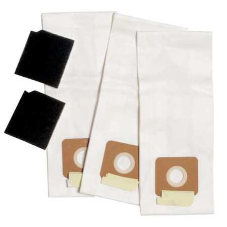 Vacuum Bag, 192 PK
