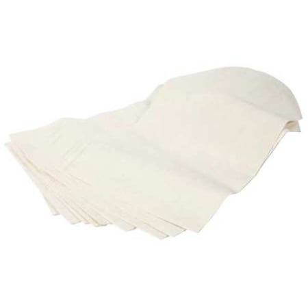 Vacuum Bag, HEPA, 6 PK