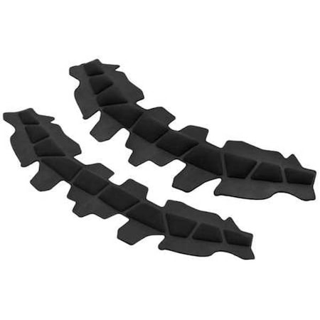 Headband,Absorbent Foam,Vertex Helmet,PK2