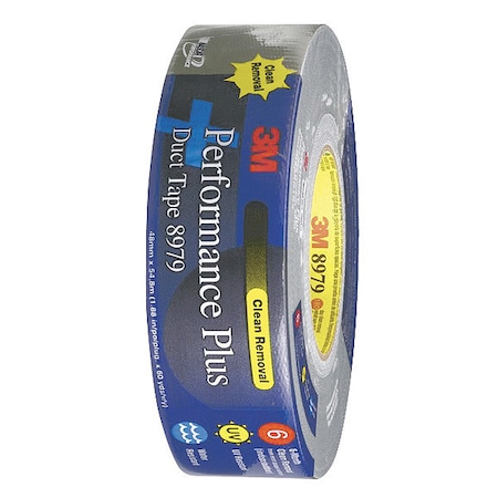 Duct Tape, Olive, 60 yd L, 2 in W